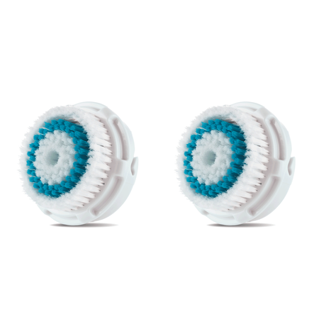 Deep Pore Cleansing Twin Pack, Clarisonic